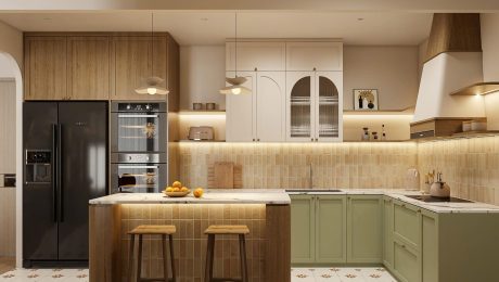 Phòng khách bếp (4)